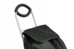 Wózek zakupowy torba na zakupy na kółkach czar 30l - obrazek 4