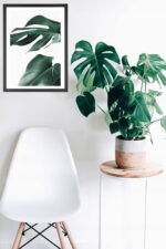 Ramka 40x60 ramki na zdjęcia do zdjęć czarna rama - obrazek 4