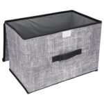 Organizer do szafy na ubrania - obrazek 4