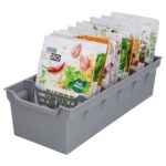 Pojemnik na przyprawy organizer przyprawnik