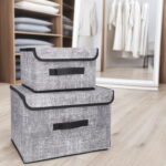 Organizer do szafy na ubrania - obrazek 3