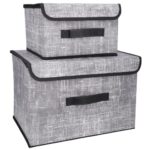 Organizer do szafy na ubrania