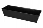 Blacha do pieczenia keksówka ciast długa 35x12x8 - obrazek 3