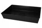 Blacha do pieczenia prostokątna do ciasta 36x25x6 - obrazek 6